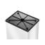  Poubelle à couvercle pivotant Hailo Big Box L 9,2 gallons-10993429