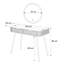 Novi Dressing Table with Mirror-769001682