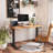 Dual-Motor Memory Preset Height Adjustable Standing Desk-1499101388-1499101390