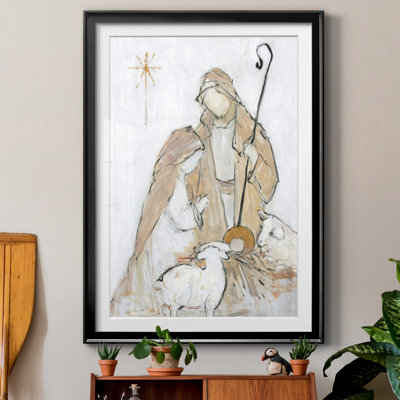 " Holy Night Family "