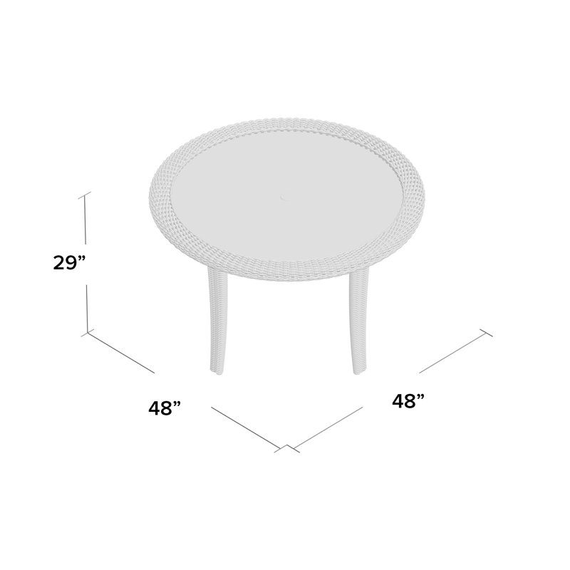 Table de salle à manger Amitie