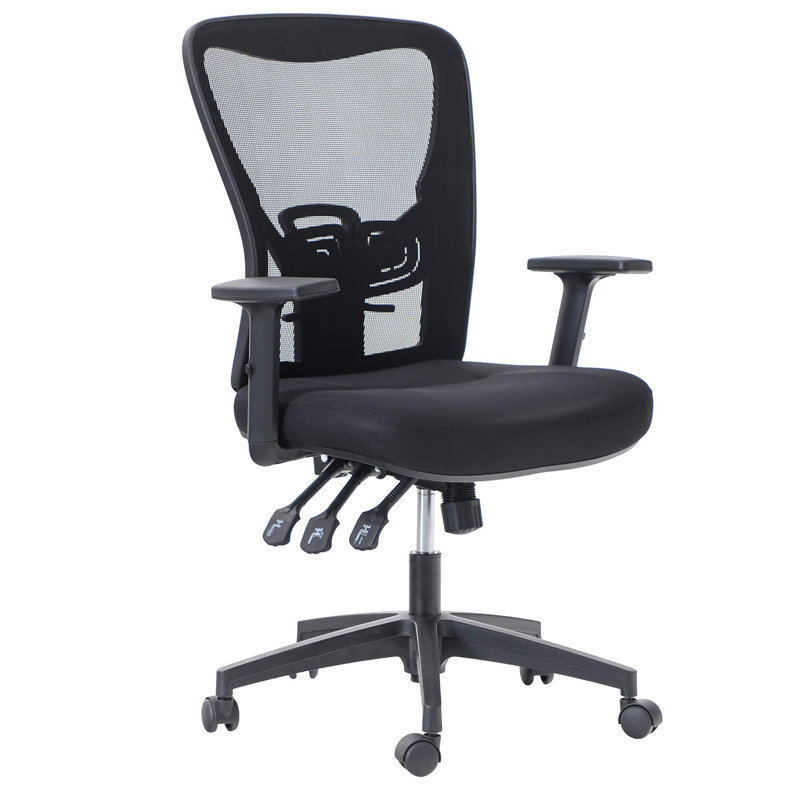 Shipp Ergonomic Mesh Task Chair