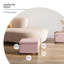 Banc de rangement avec repose-pieds Vérrant Boucle-641225986-640496183
