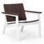 Chaise d'extérieur à assise profonde-1137382552