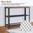 40'' Console Table
