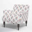 Fauteuil large de 32 po Allura-1209893662