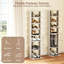 8 Pair Shoe Rack-1187015882