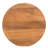 Falona Mango Wood Cone Round End Table