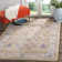Twickenham Oriental Cotton Area Rug