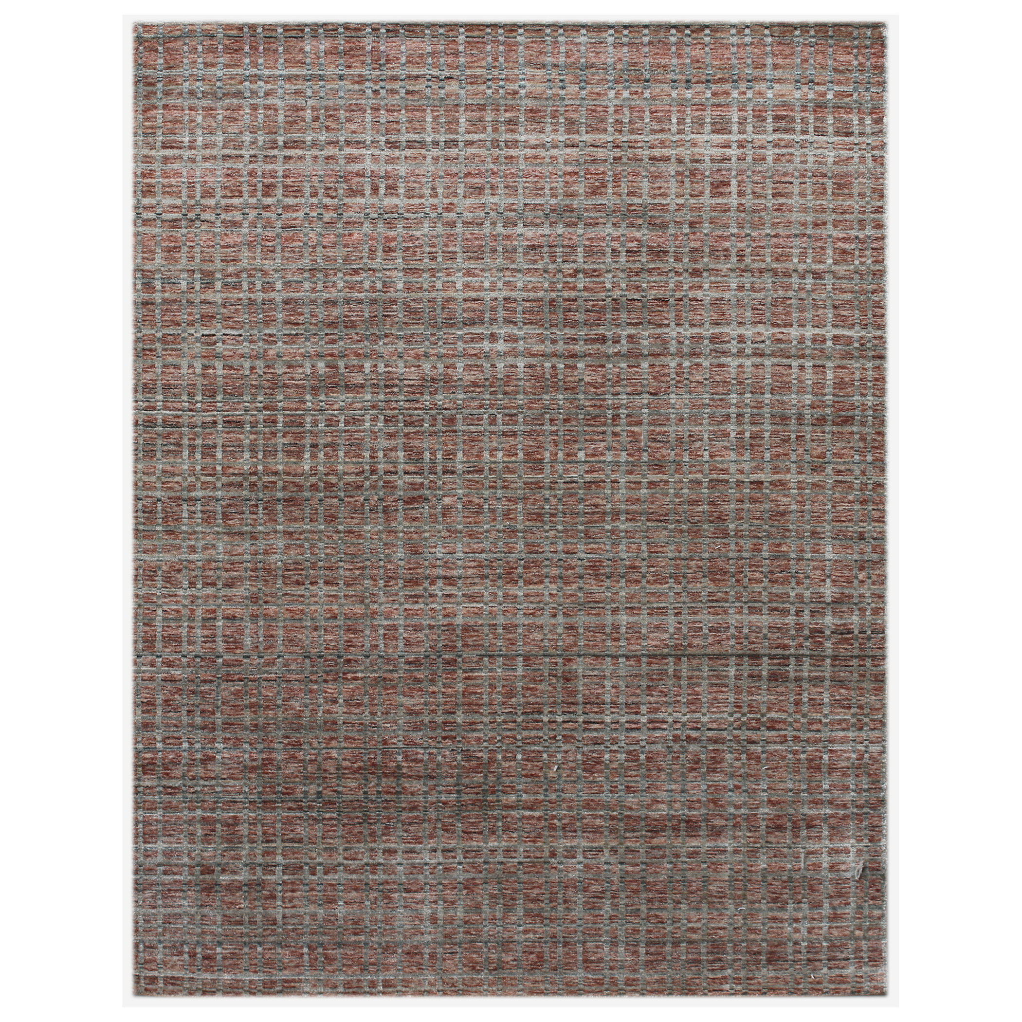 AMER Rugs Tala Transitional Handwoven Premium Wool Blend Area Rug Wayfair