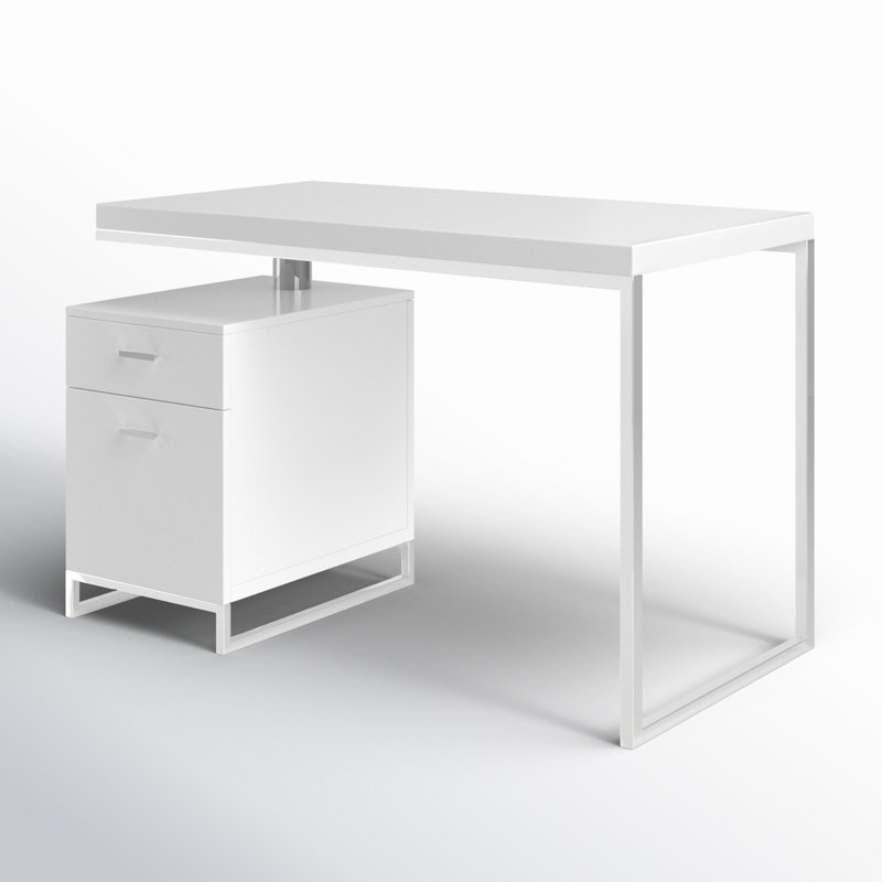 Credenza Desk