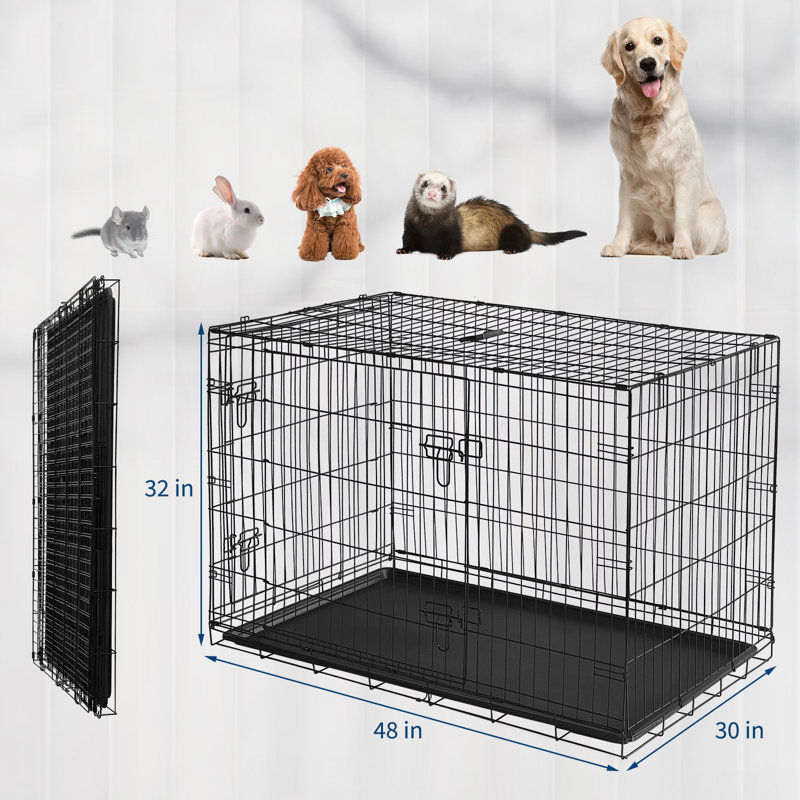 Rabbit Cage