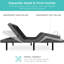 Grand lit ajustable-1230140322