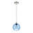 Custar 1 - Light Bule Pendant