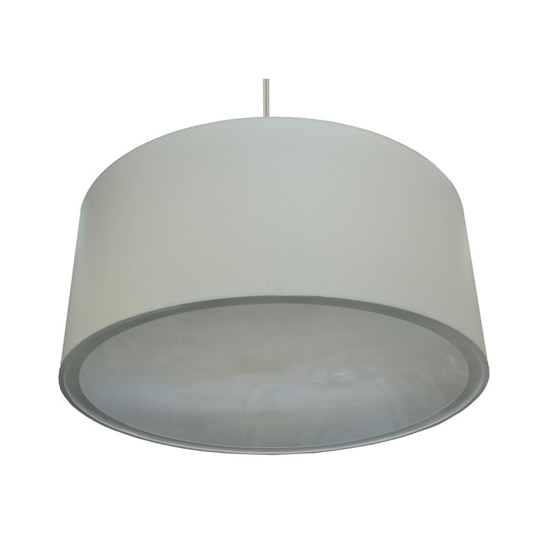 12 - Light Pendant