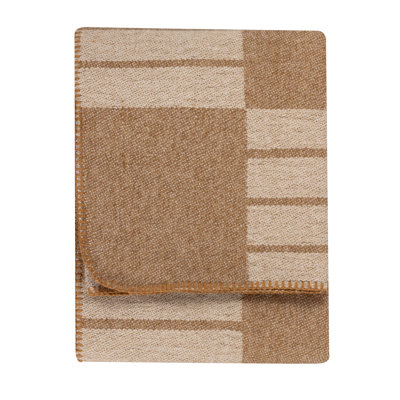 Harlech Throw Blanket
