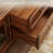 Modern minimalist style TV stand