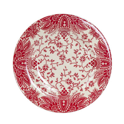 Assiettes à salade 4 pièces