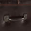 Banc en faux cuir Arijana-1778307595
