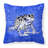 Outdoor Throw Pillow
