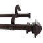 Tringle à rideaux double pour fenêtre Courter-48793993-48793998