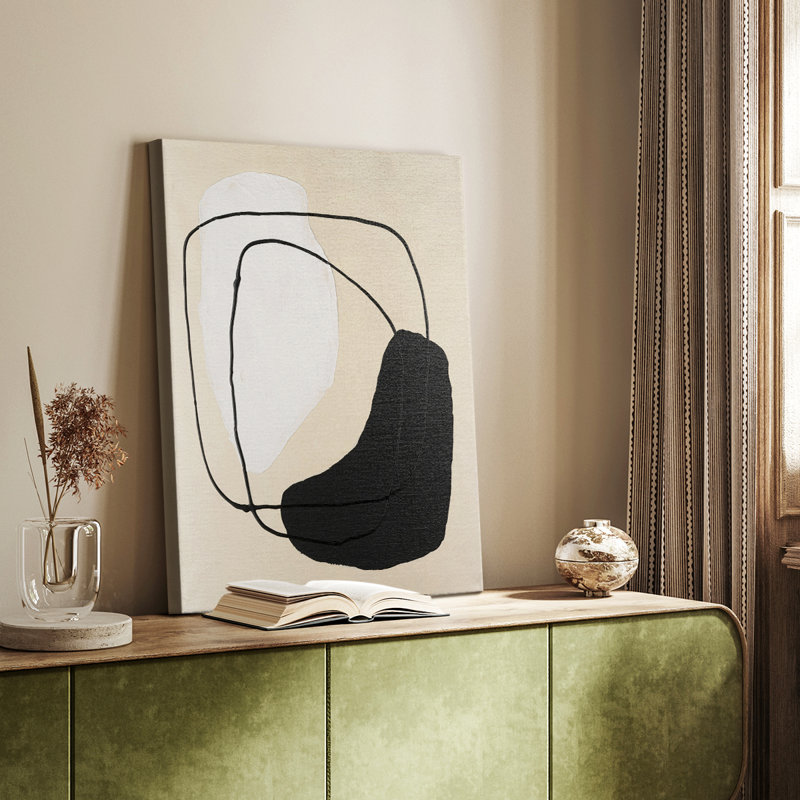 Avant Mod I - galerie sur mesure, H 48 po x l 32 po