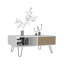 Table basse, 1 tiroir, 1 tablette
