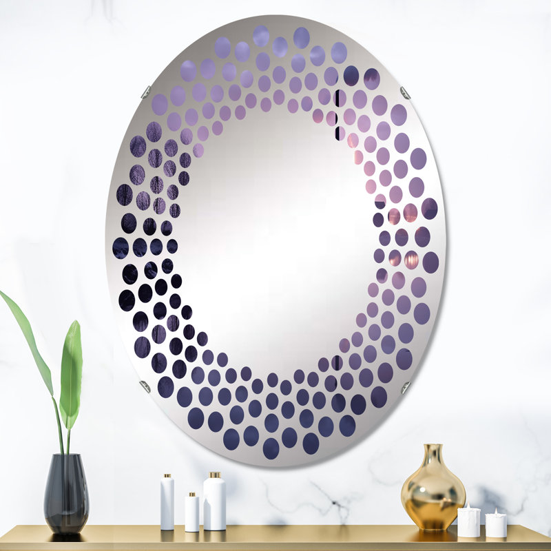 Neuf miroir, L 24 po x H 36 po