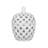 Ballas Bird Lidded Jar