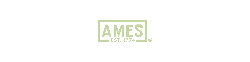 Ames logo