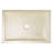Eden Bath 15'' Concrete Rectangular Bathroom Sink-38026278