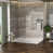 Brushed Nickel selected
