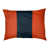 Orange/Navy sélectionné