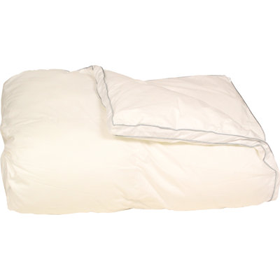 Daunfeel polyester duvet