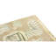 Hand Knotted Wool Area Rug in Beige