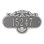 Rochelle 1-Line Wall Address Plaque