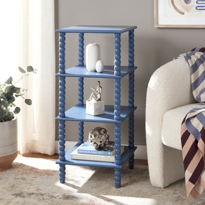 Dilyn 4 Tier Shelving Unit