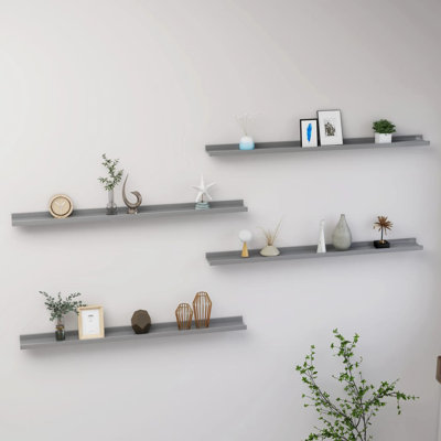 Floating Shelf
