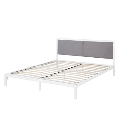 Primmer Upholstered Bed