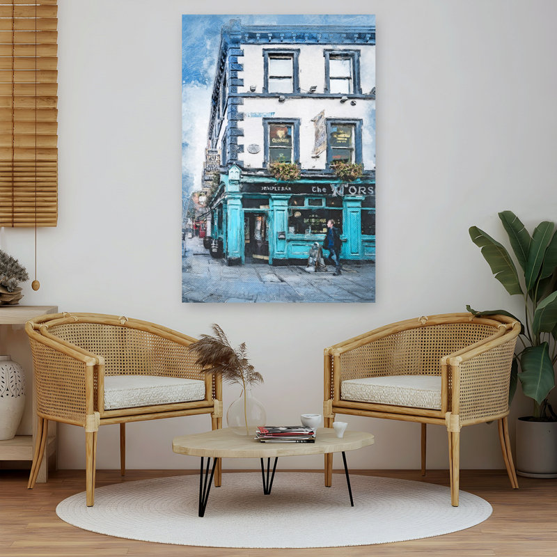 Print, 152.4cm H x 101.6cm W