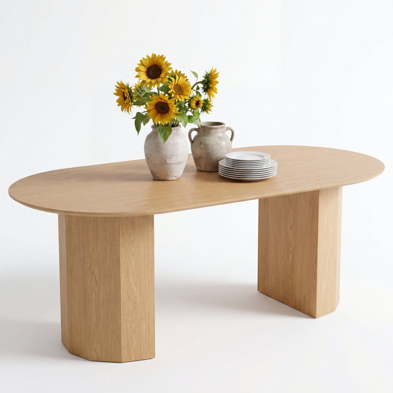 Table de salle à manger Wajda