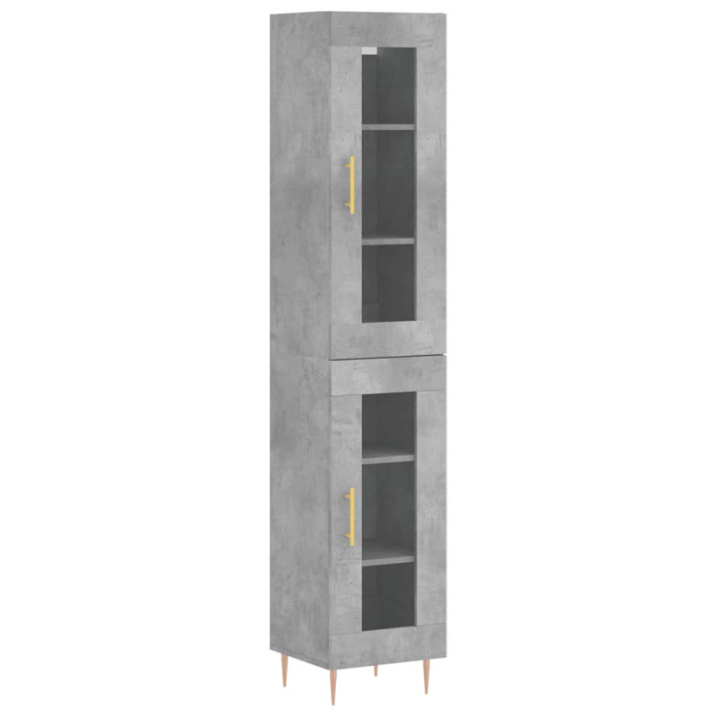 Adreinne Storage Cabinet