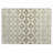 Machine Washable Indoor/Outdoor Lockway ACN2423 Geometric Rug-1084404658