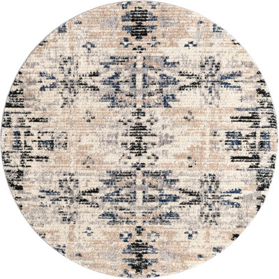 Tucson Geometric Indoor Rug