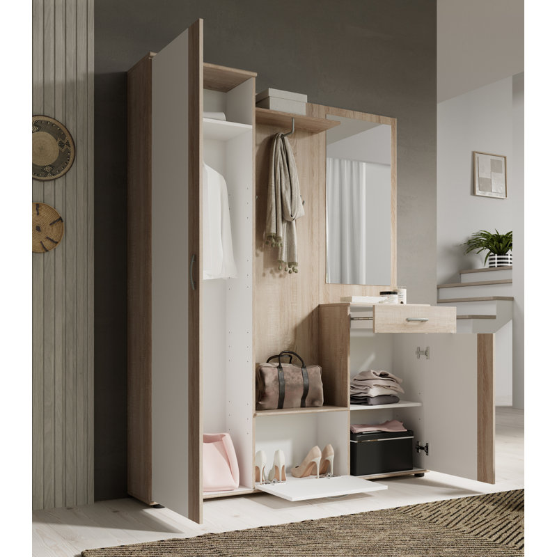 Hall Stand Malenna