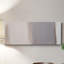 Toile tendue à motif abstrait 8 # Lxxi