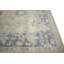 Tapis oriental Oushak Chobi Mute