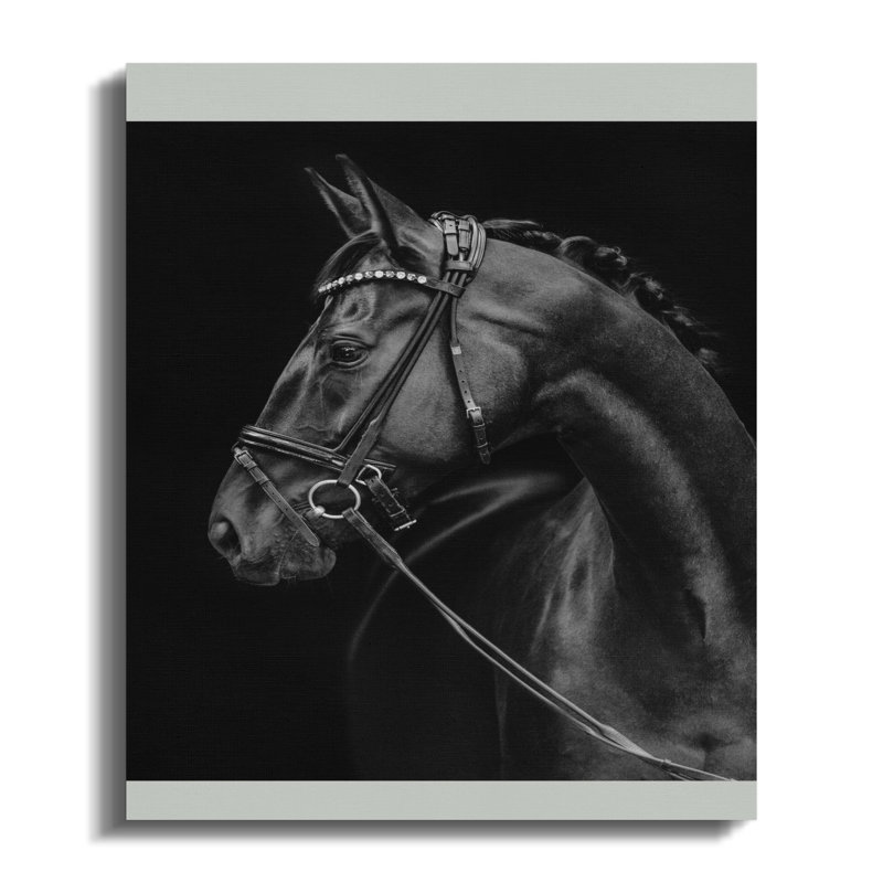 Cranmer Wrapped Canvas Print Set, 9x12