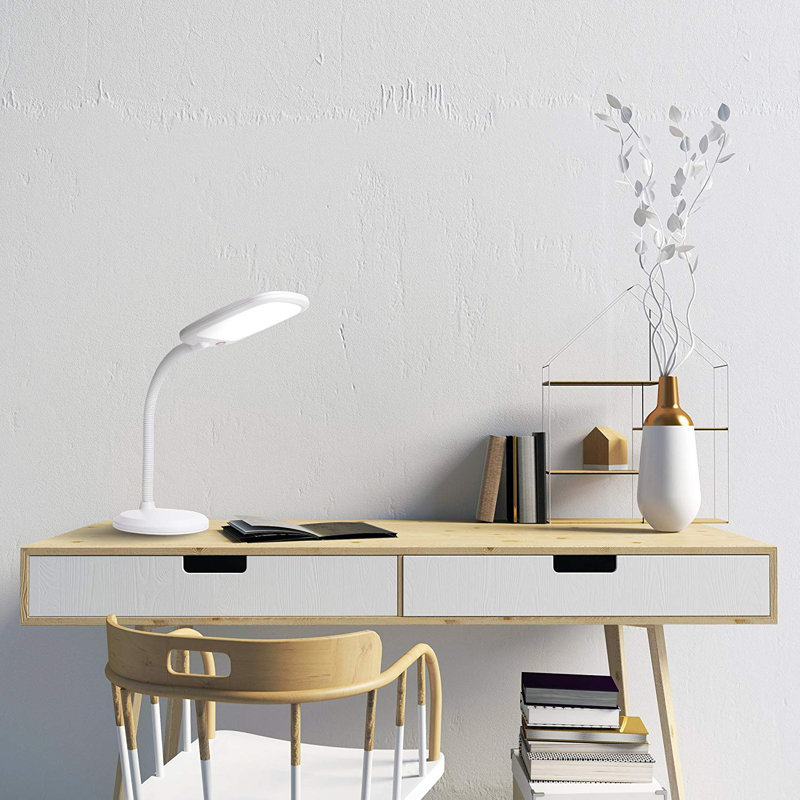 Lampe de bureau 13 po Yarbrough