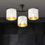 Seppo Flush Mount-69425544-69425545